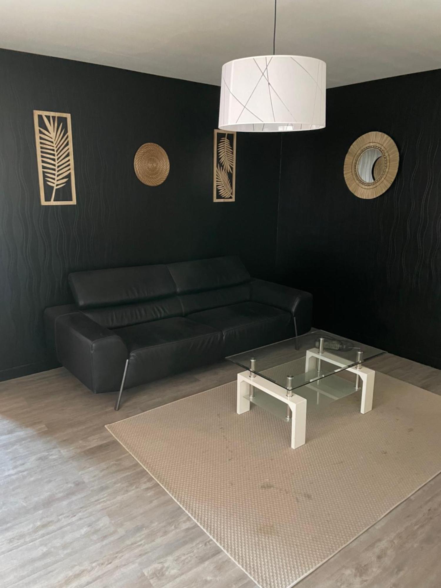 Proche Commerce Et Universite 1 Couette-café Brest